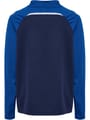 hmlLEAD 2.0 HALF ZIP KIDS