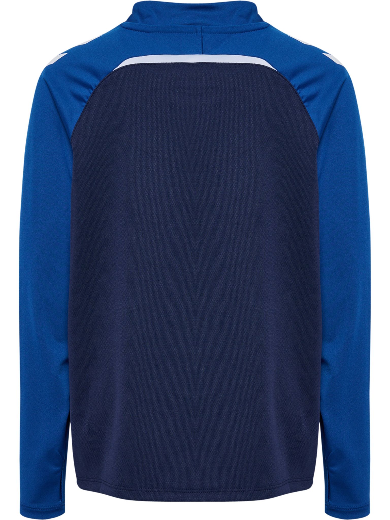 hmlLEAD 2.0 HALF ZIP KIDS