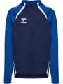 hmlLEAD 2.0 HALF ZIP KIDS