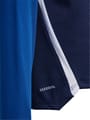 hmlLEAD 2.0 HALF ZIP KIDS