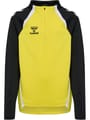 hmlLEAD 2.0 HALF ZIP KIDS