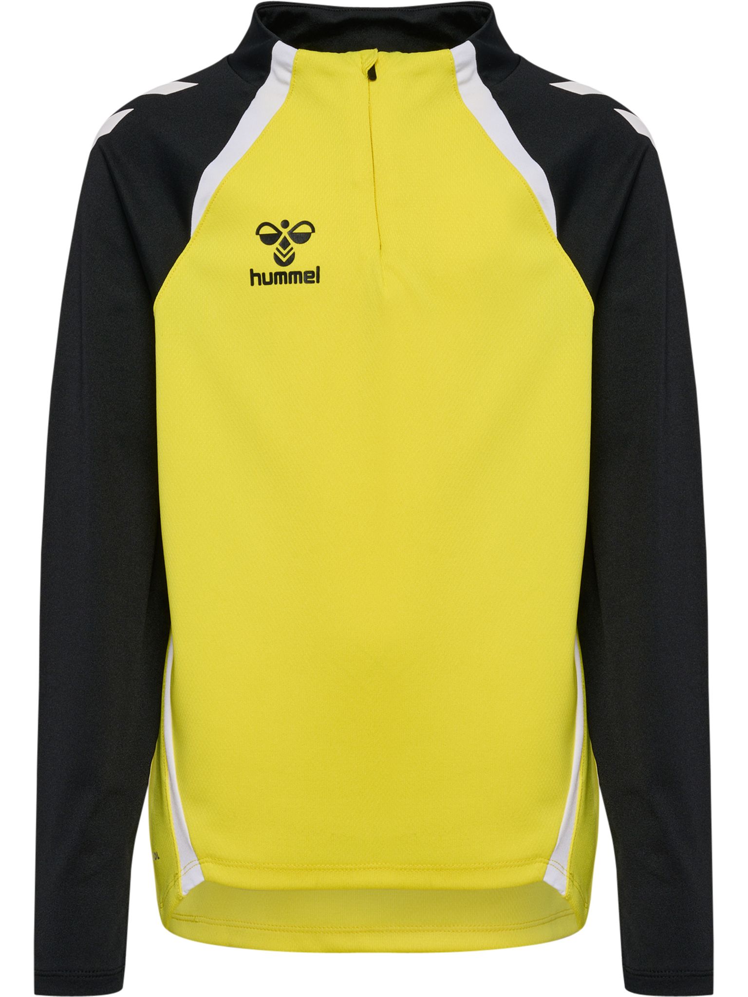 hmlLEAD 2.0 HALF ZIP KIDS
