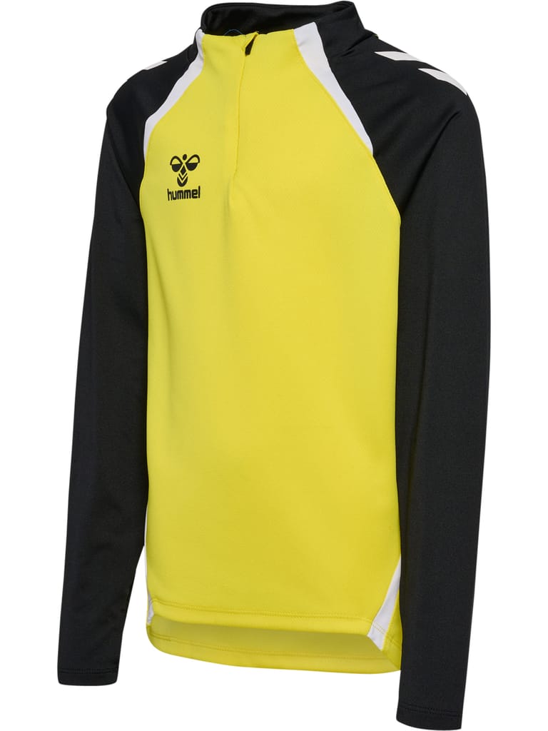 hmlLEAD 2.0 HALF ZIP KIDS