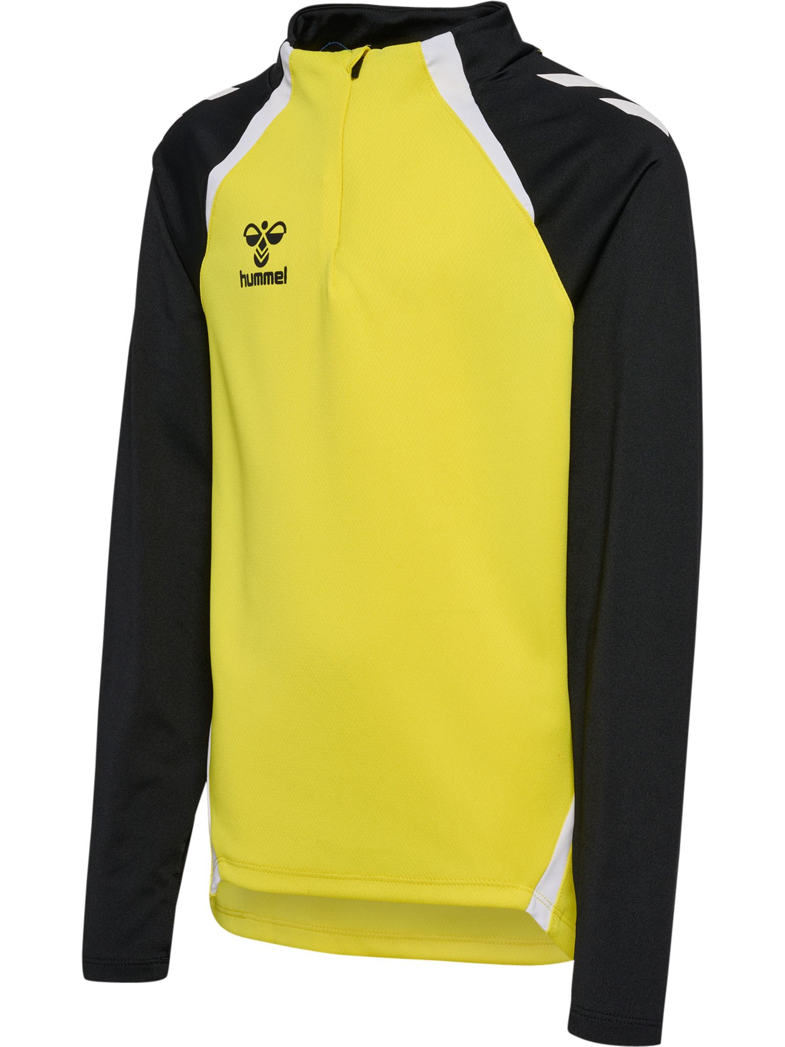 hmlLEAD 2.0 HALF ZIP KIDS