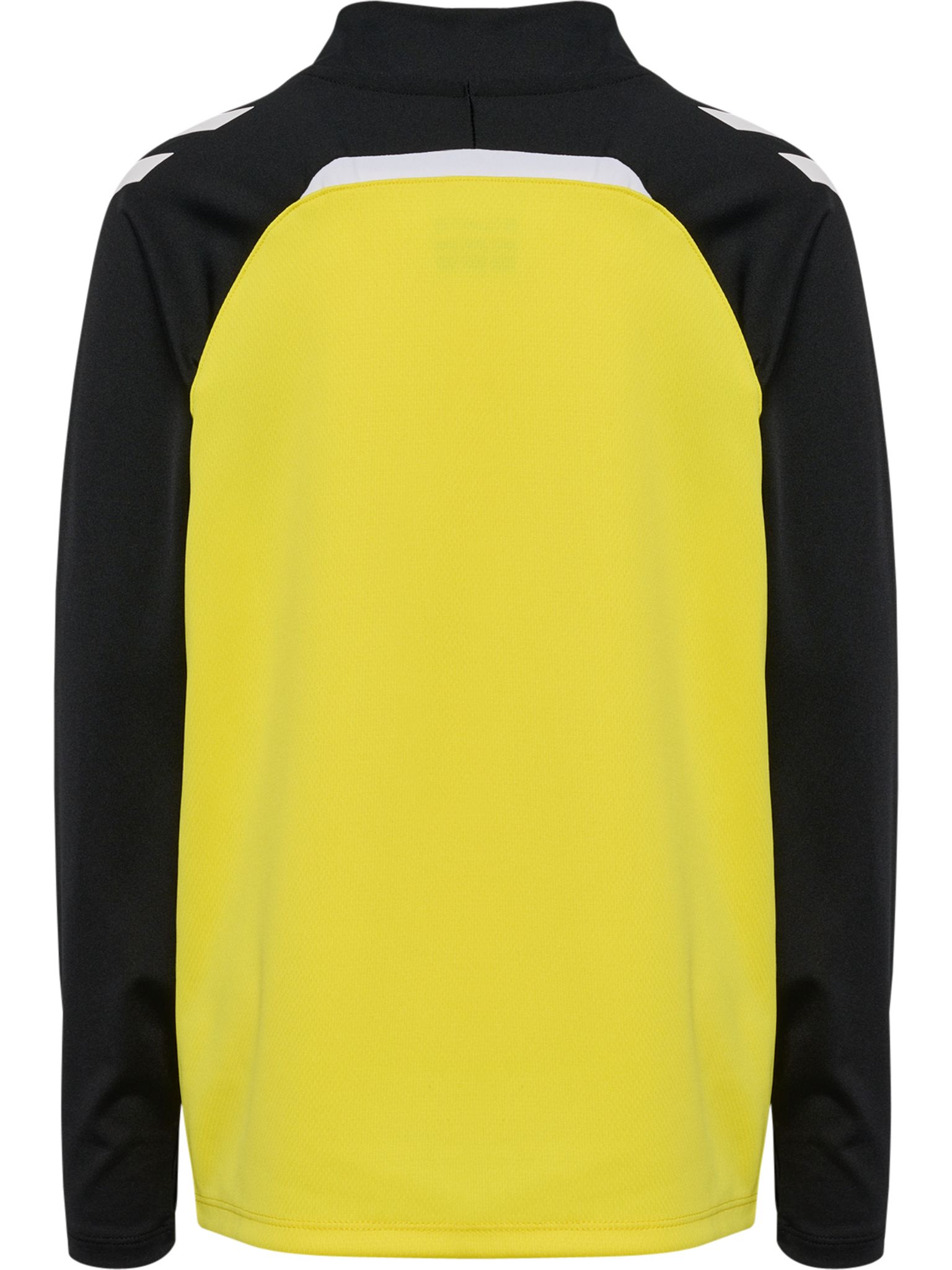 hmlLEAD 2.0 HALF ZIP KIDS
