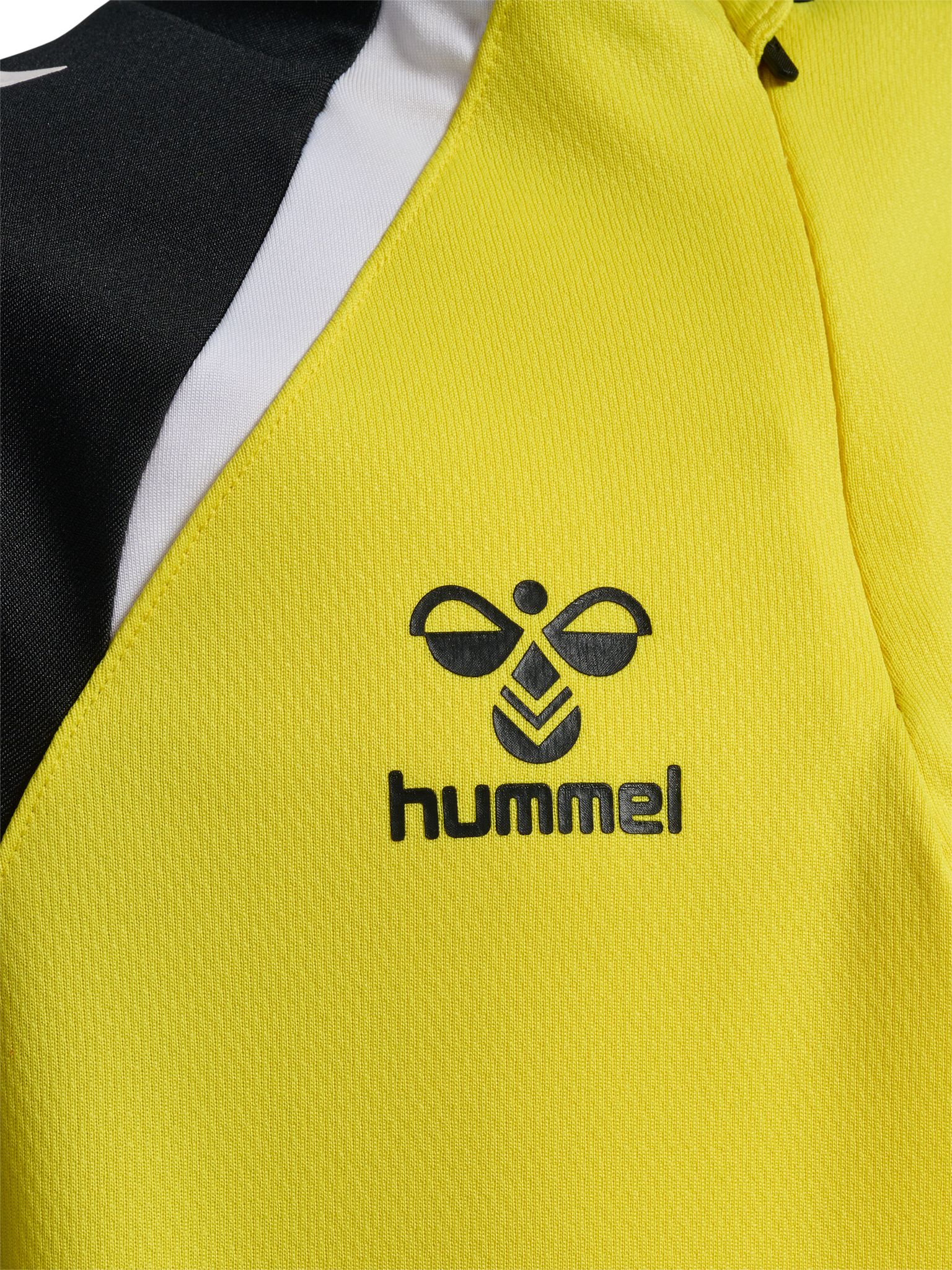 hmlLEAD 2.0 HALF ZIP KIDS