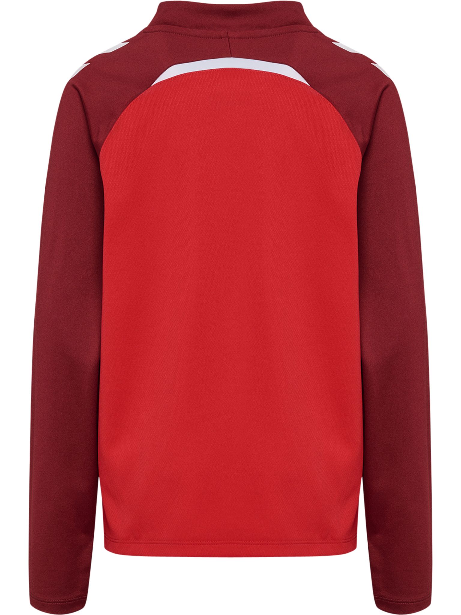 hmlLEAD 2.0 HALF ZIP KIDS