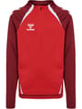 hmlLEAD 2.0 HALF ZIP KIDS