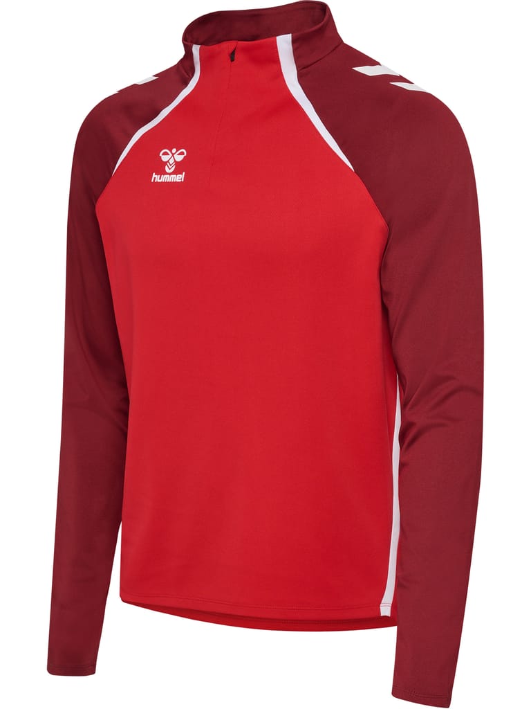 hmlLEAD 2.0 HALF ZIP