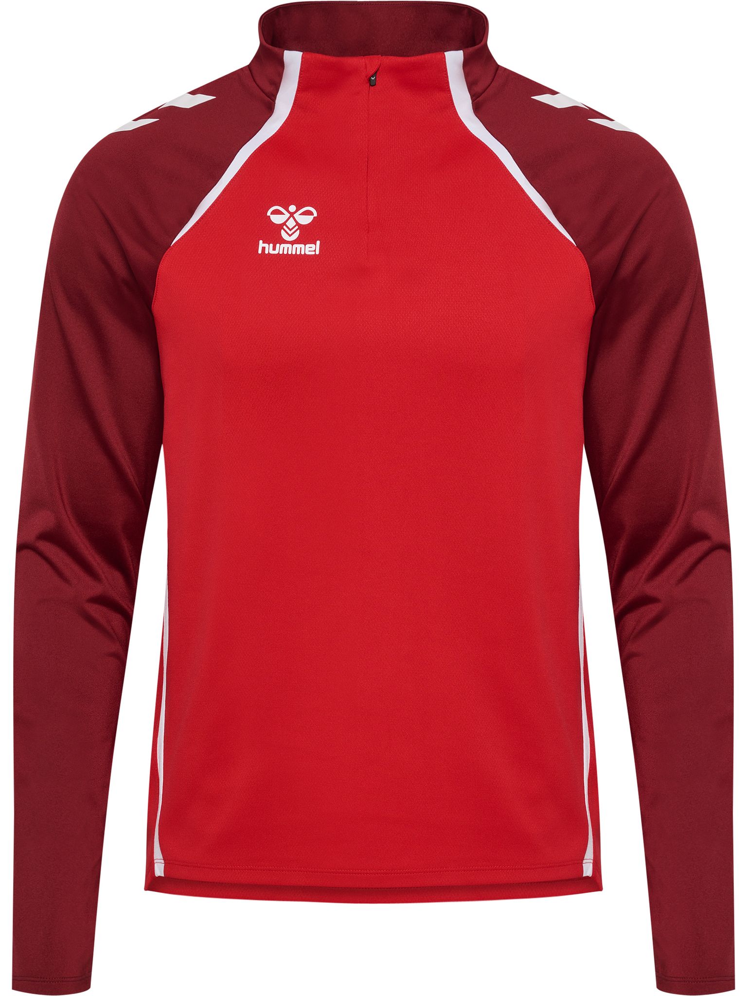 hmlLEAD 2.0 HALF ZIP