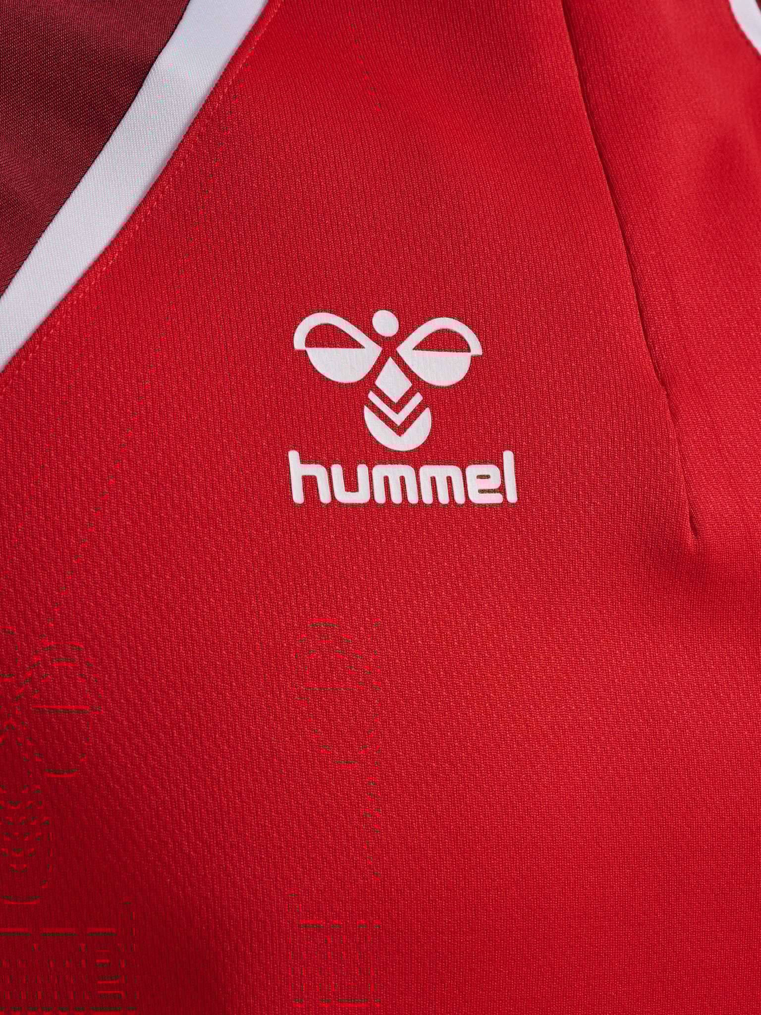 hmlLEAD 2.0 HALF ZIP