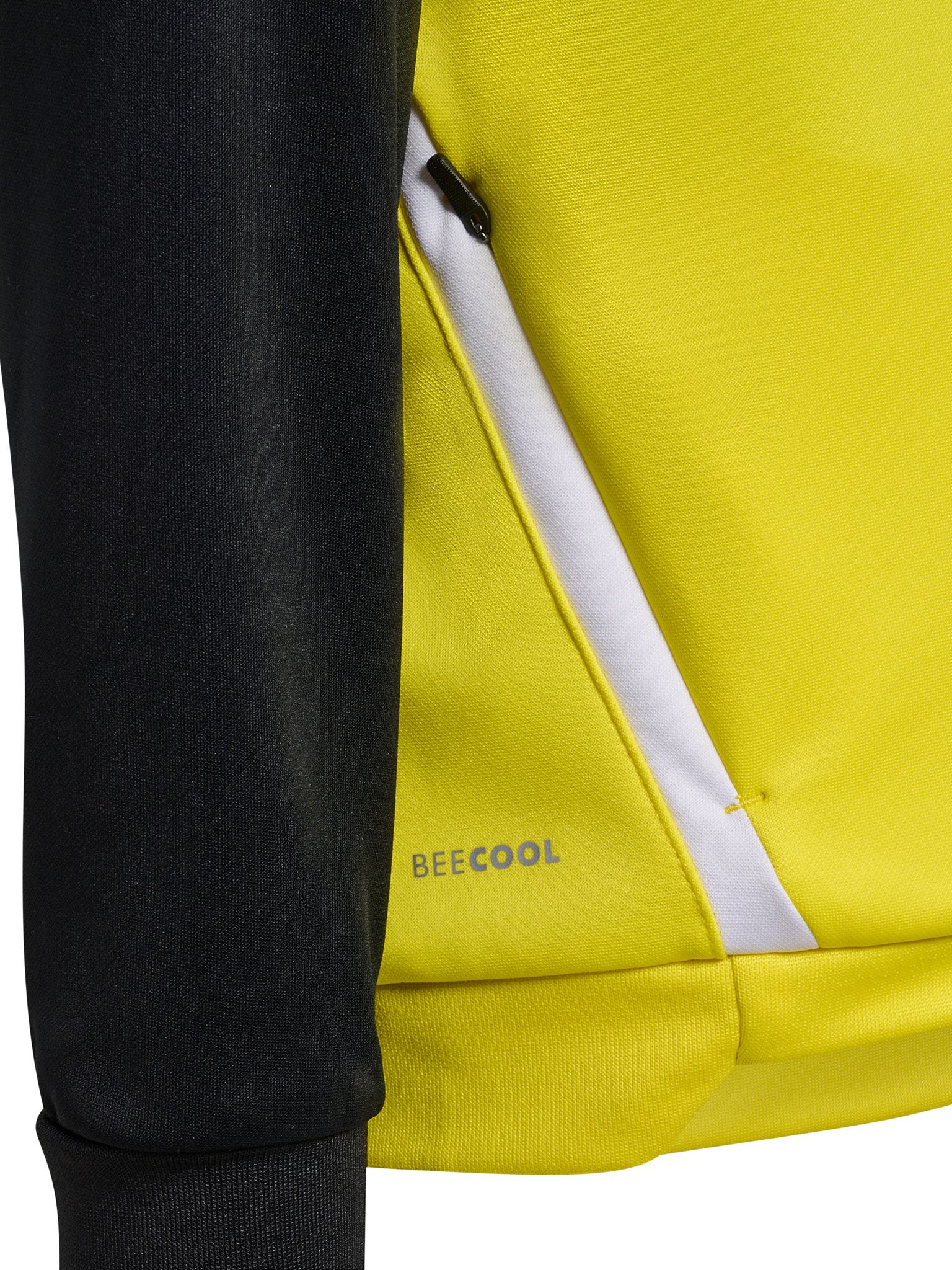 hmlLEAD 2.0 TRACK ZIP JACKET KIDS