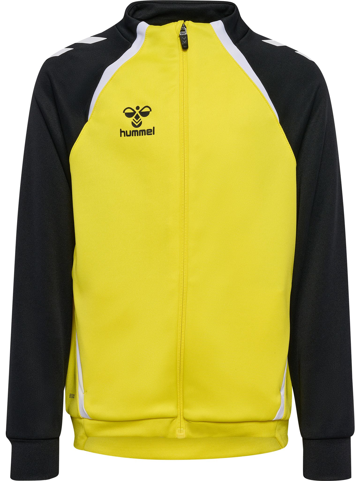 hmlLEAD 2.0 TRACK ZIP JACKET KIDS