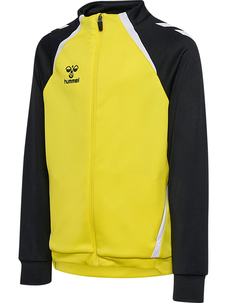 hmlLEAD 2.0 TRACK ZIP JACKET KIDS