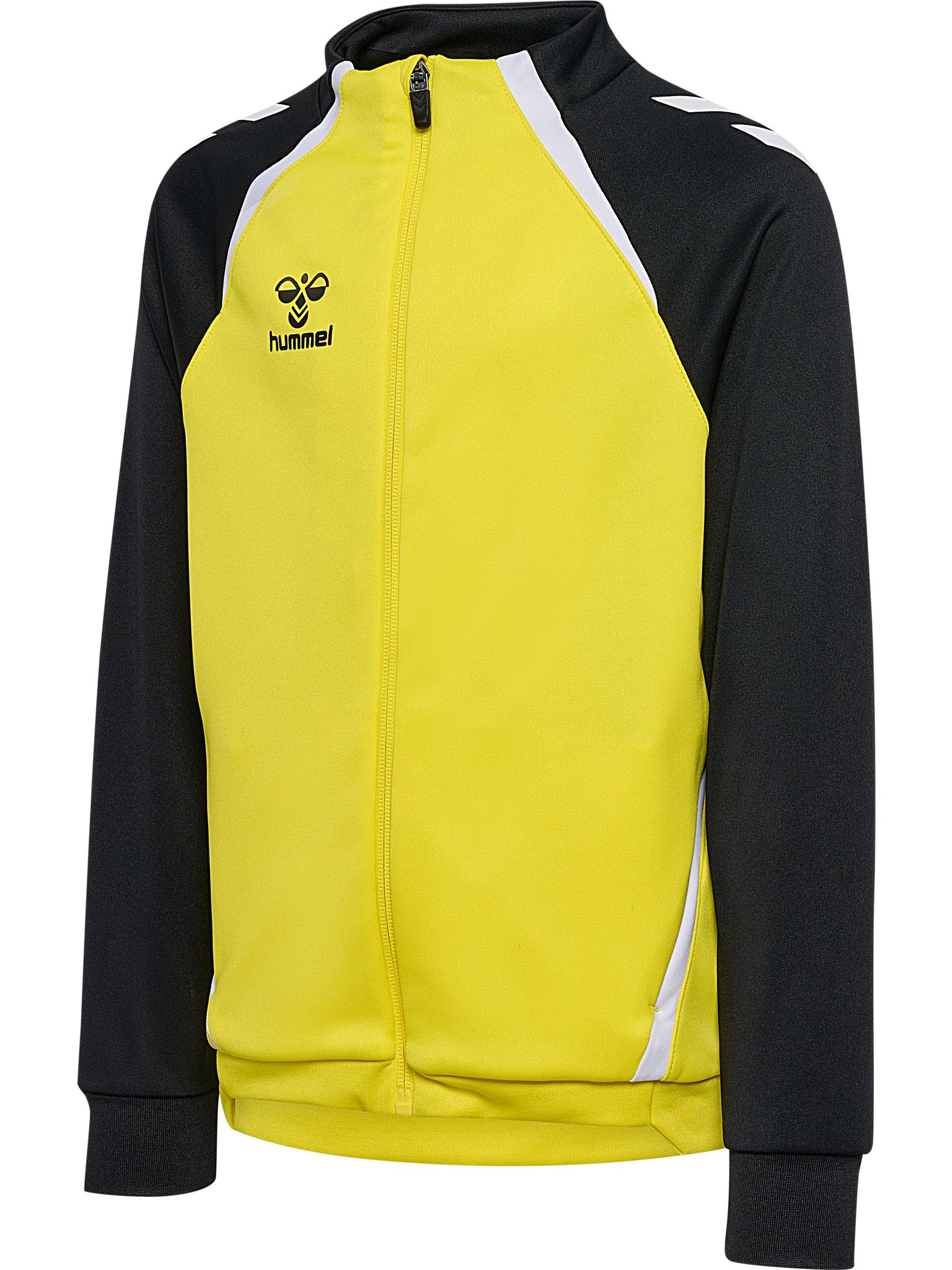 hmlLEAD 2.0 TRACK ZIP JACKET KIDS
