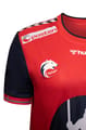 NHF 24 HOME WOMEN JERSEY SS