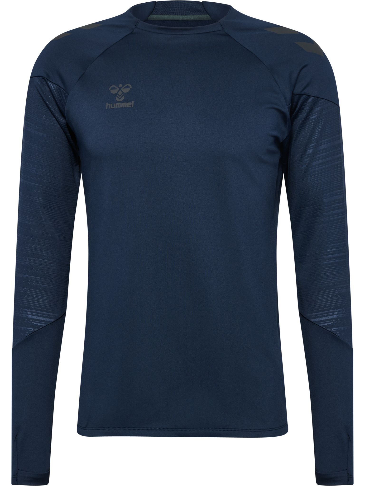 hmlPRO TRAINING CREW SWEAT