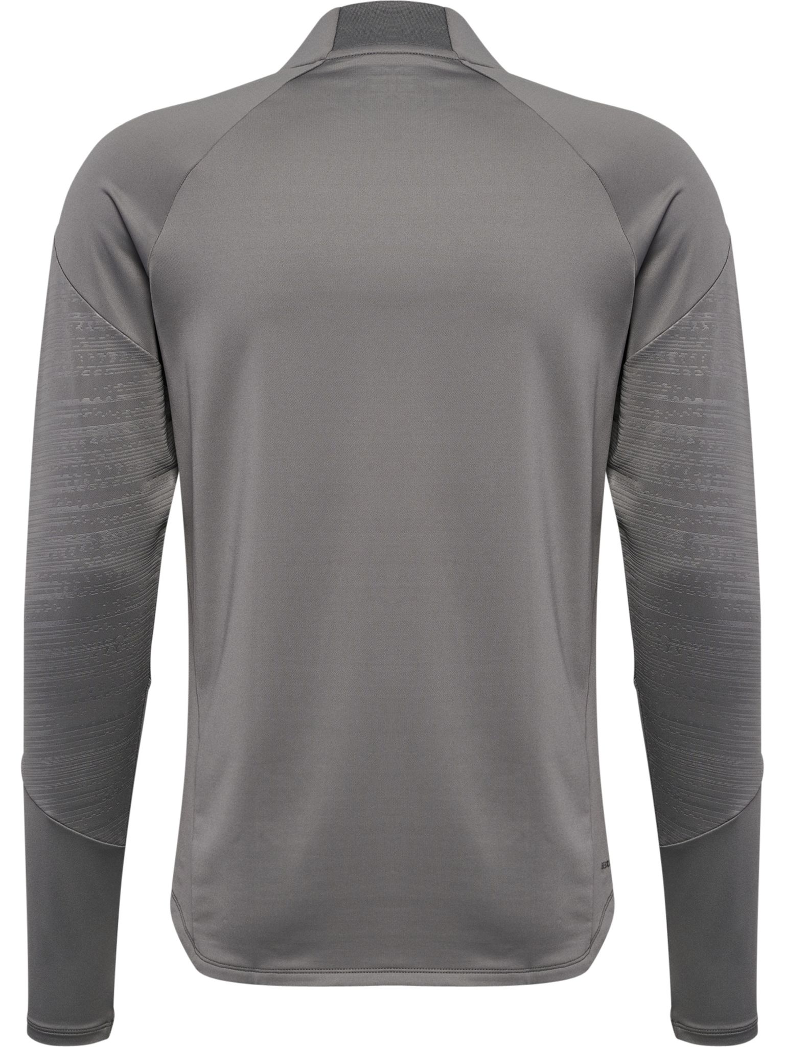 hmlPRO TRAINING HALF ZIP