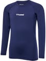 hmlBL PERFORMANCE TEE L/S KIDS