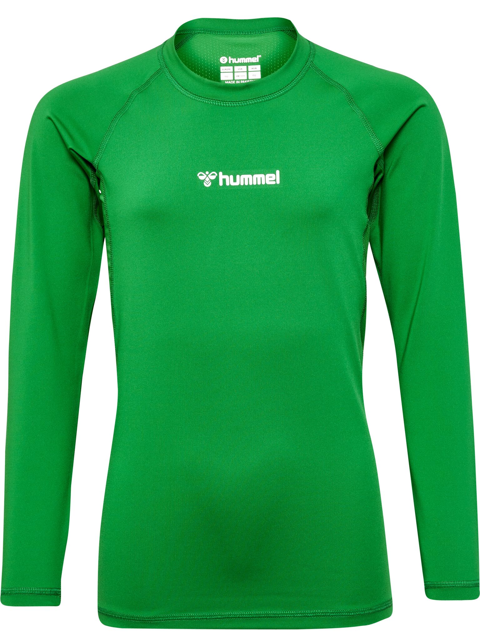 hmlBL PERFORMANCE TEE L/S KIDS