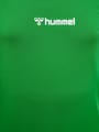 hmlBL PERFORMANCE TEE L/S KIDS