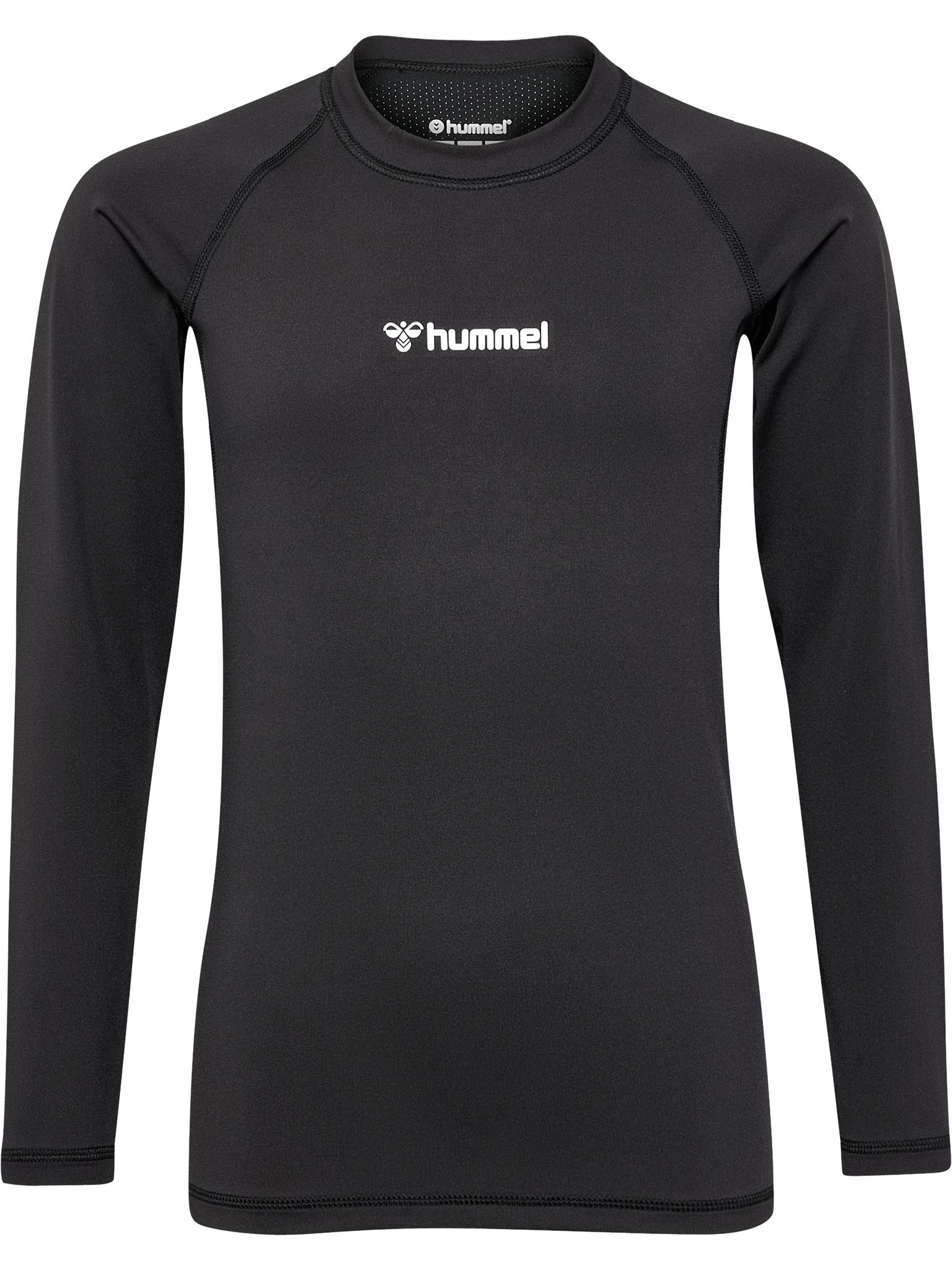 hmlBL PERFORMANCE TEE L/S KIDS