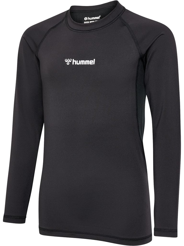 hmlBL PERFORMANCE TEE L/S KIDS