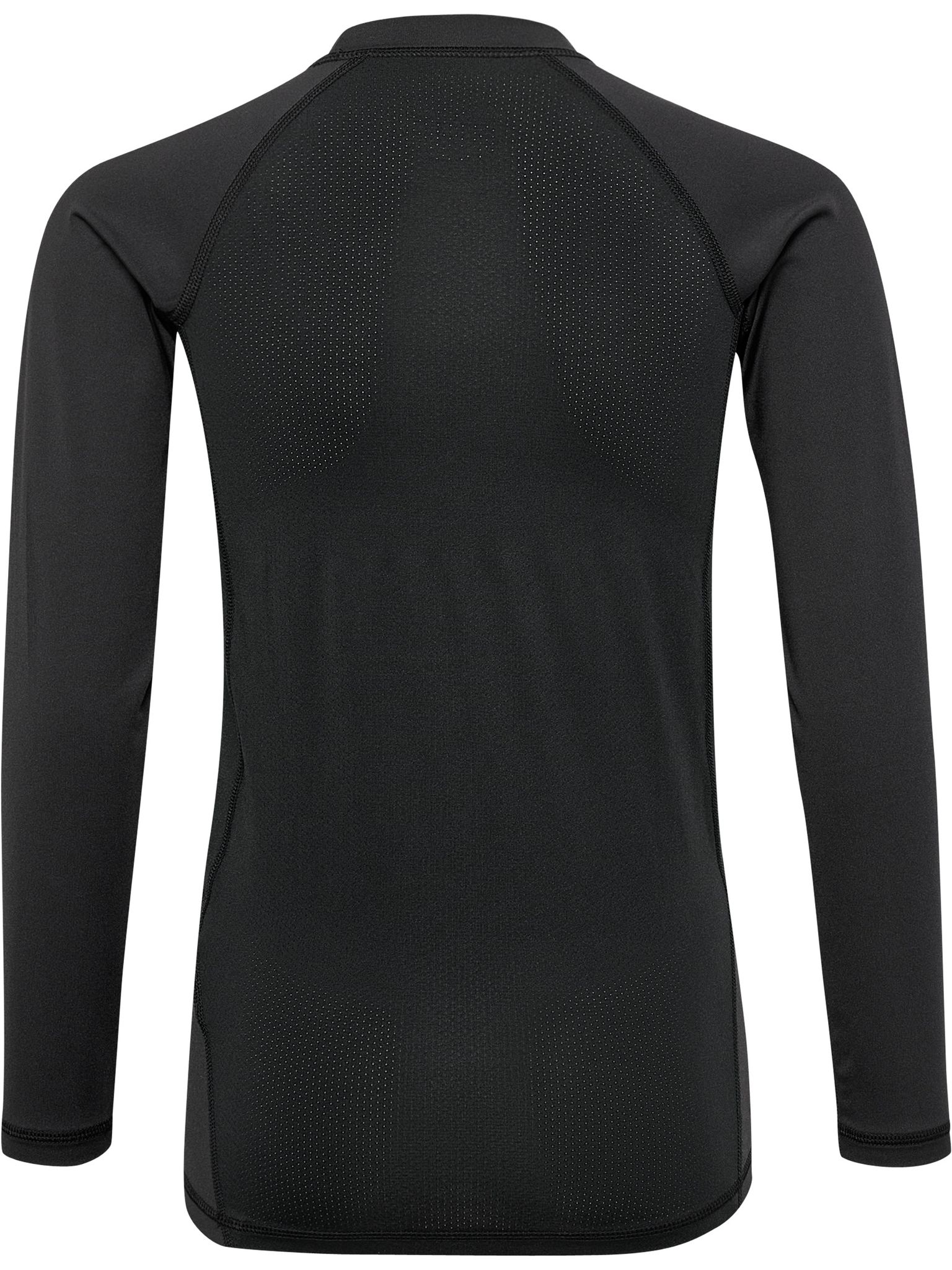 hmlBL PERFORMANCE TEE L/S KIDS