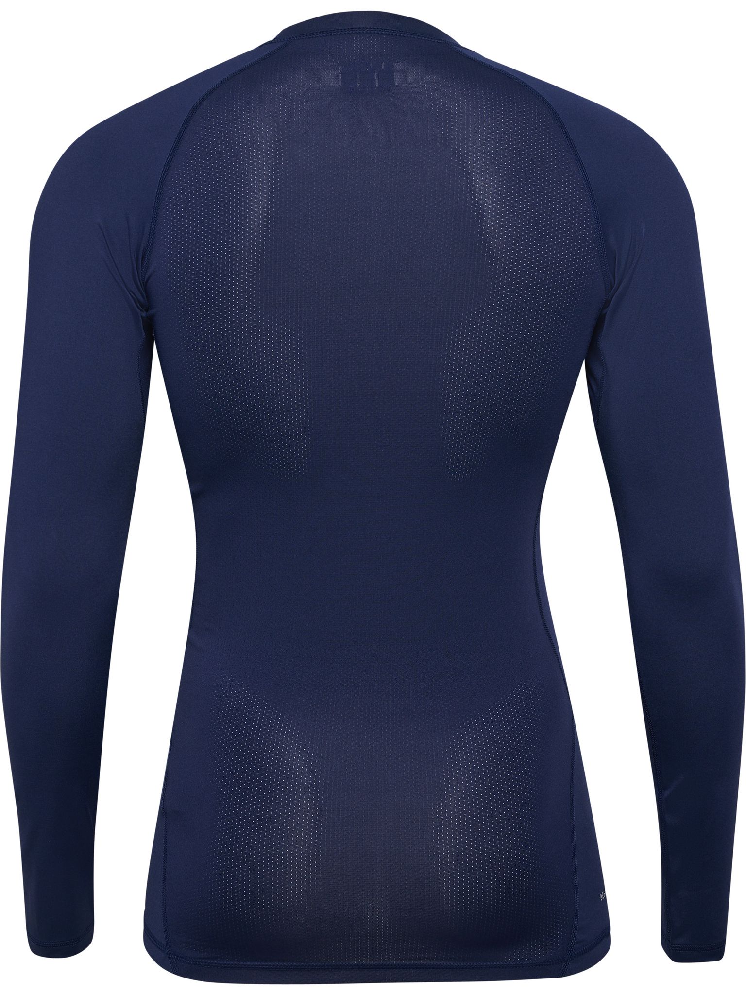 hmlBL PERFORMANCE TEE L/S