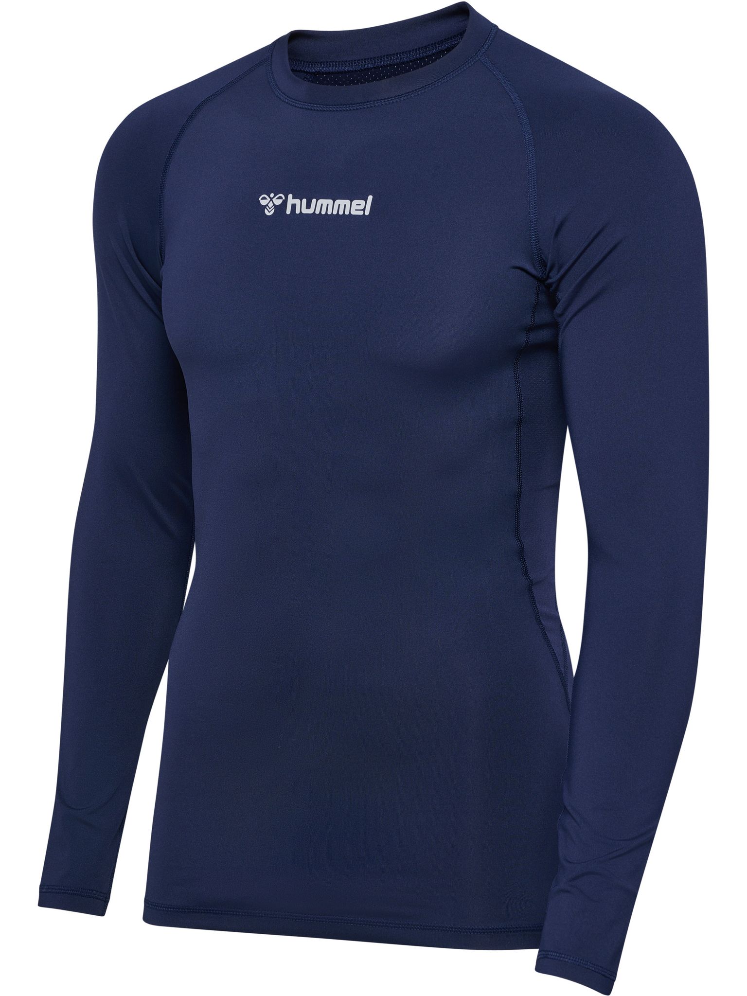 hmlBL PERFORMANCE TEE L/S