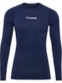 hmlBL PERFORMANCE TEE L/S