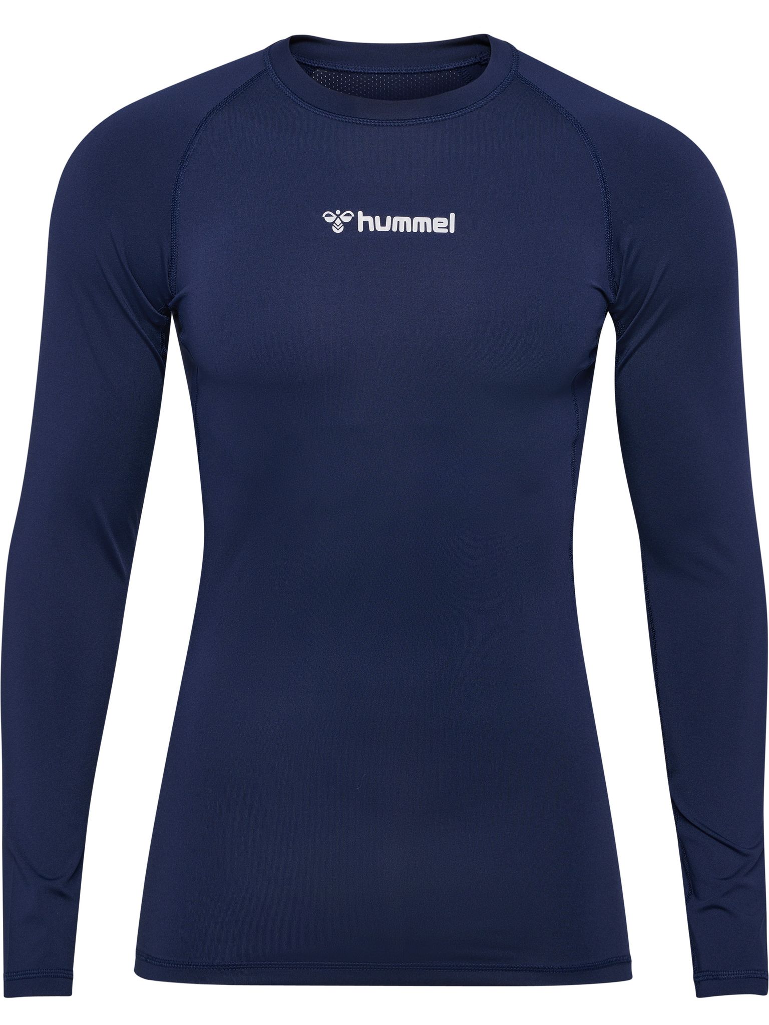 hmlBL PERFORMANCE TEE L/S