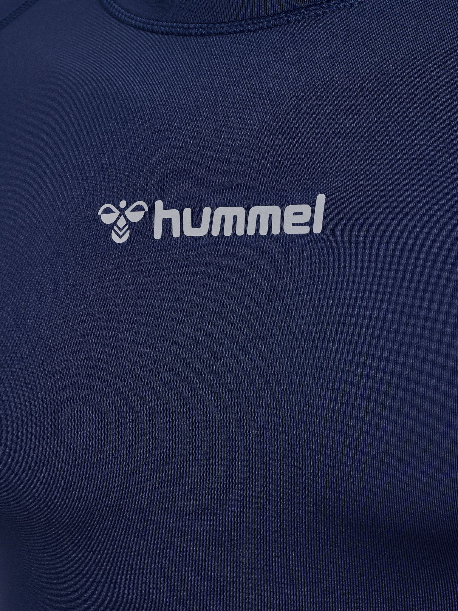 hmlBL PERFORMANCE TEE L/S