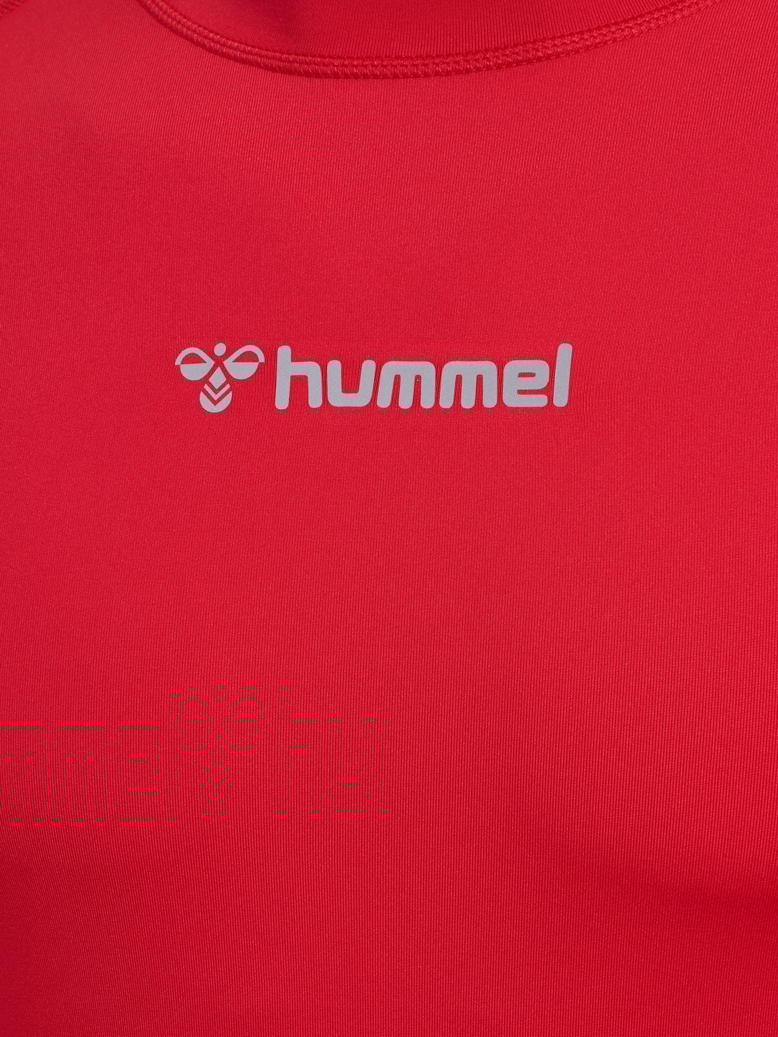 hmlBL PERFORMANCE TEE L/S