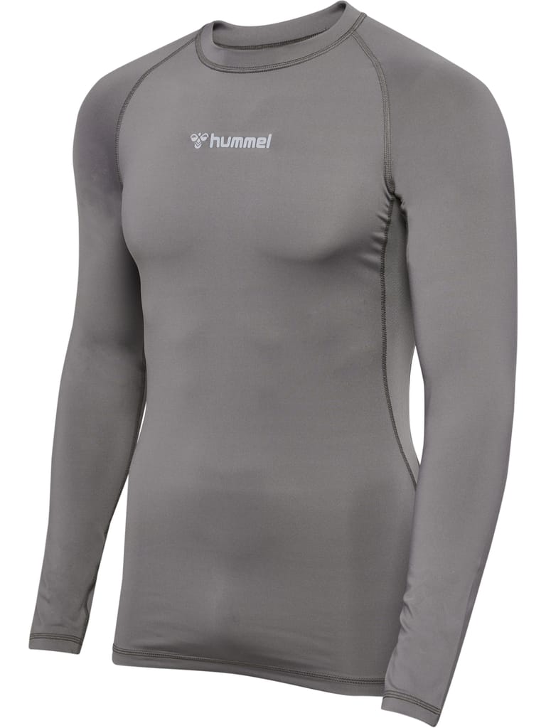 hmlBL PERFORMANCE TEE L/S