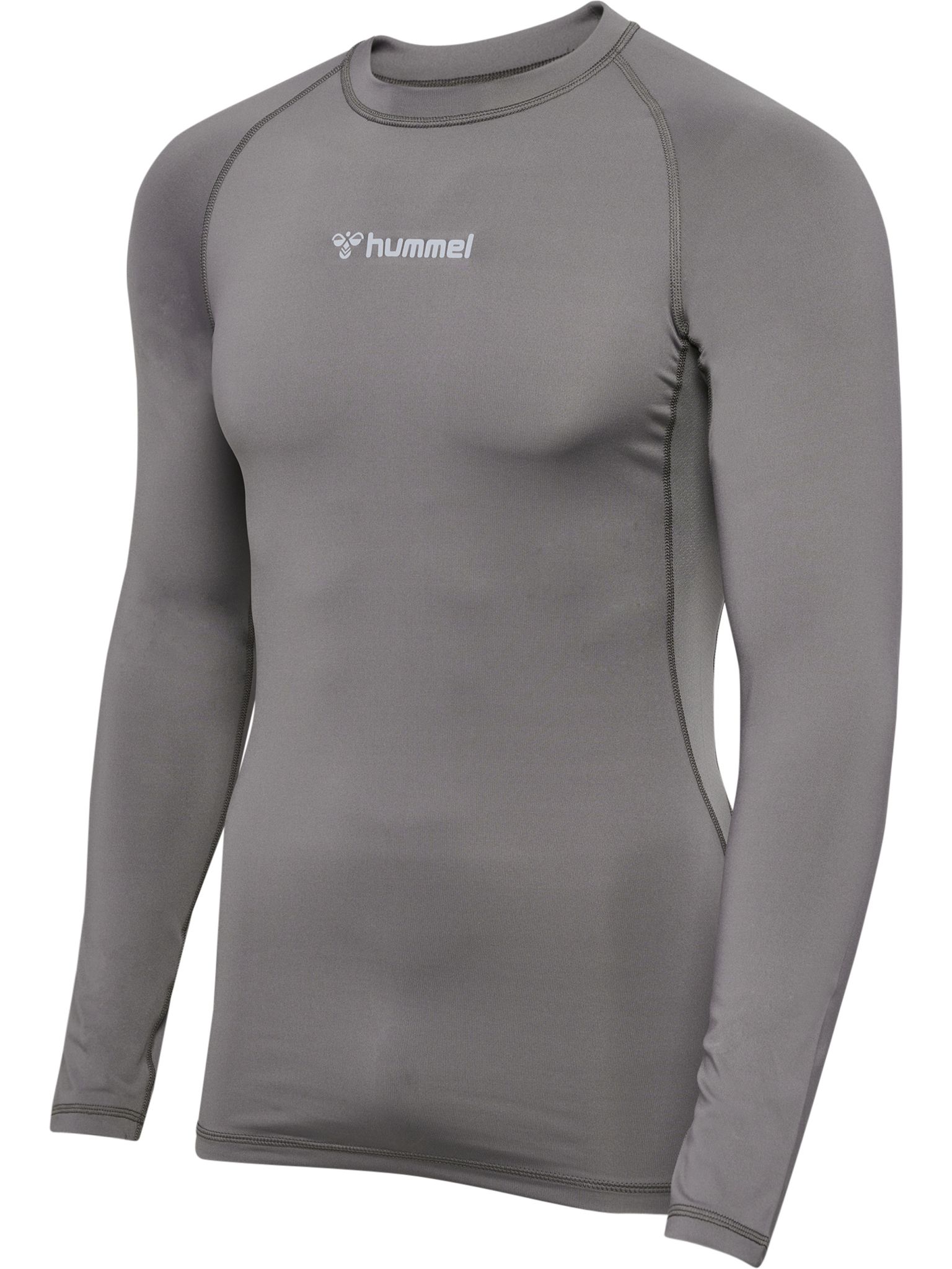hmlBL PERFORMANCE TEE L/S