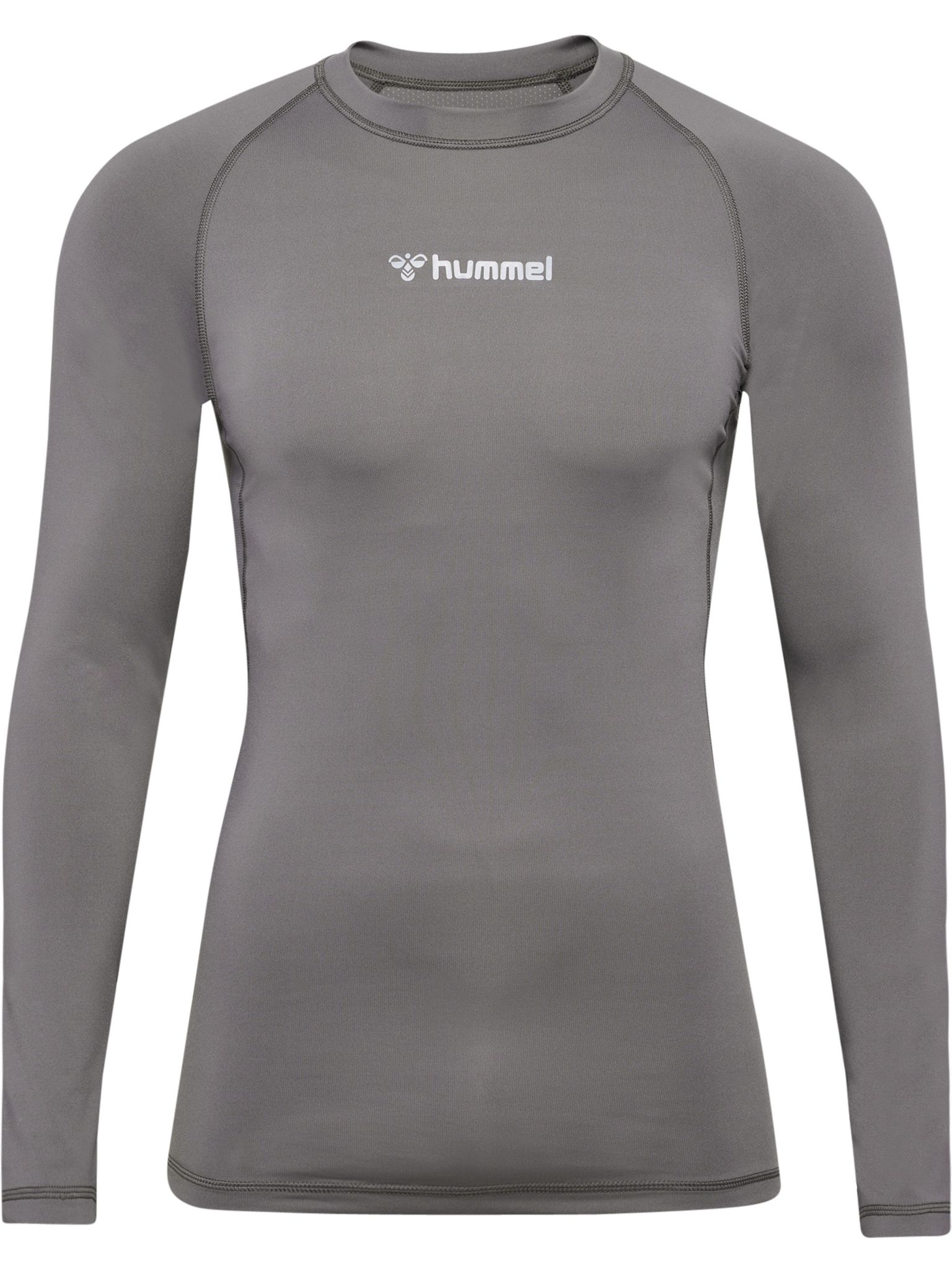 hmlBL PERFORMANCE TEE L/S
