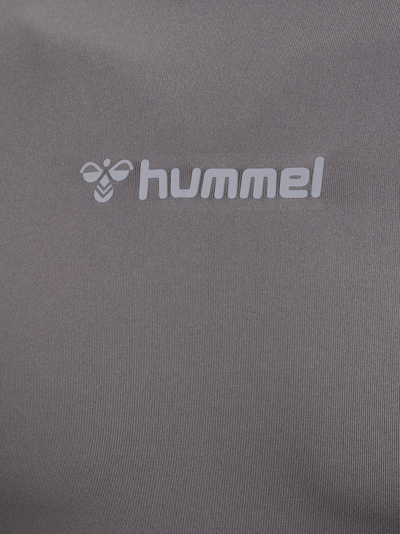 hmlBL PERFORMANCE TEE L/S