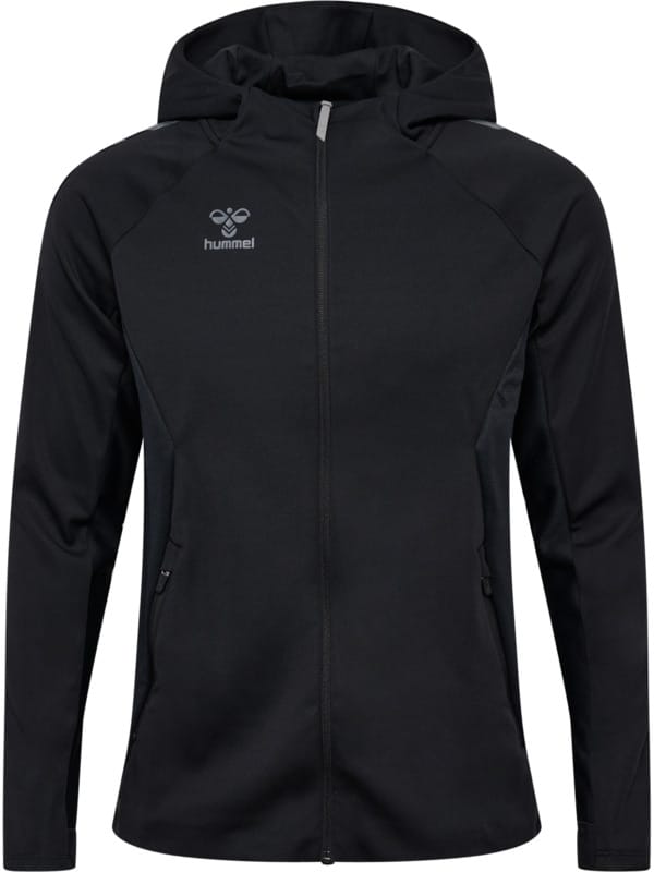 hmlCIMA 2.0 ZIP HOODIE