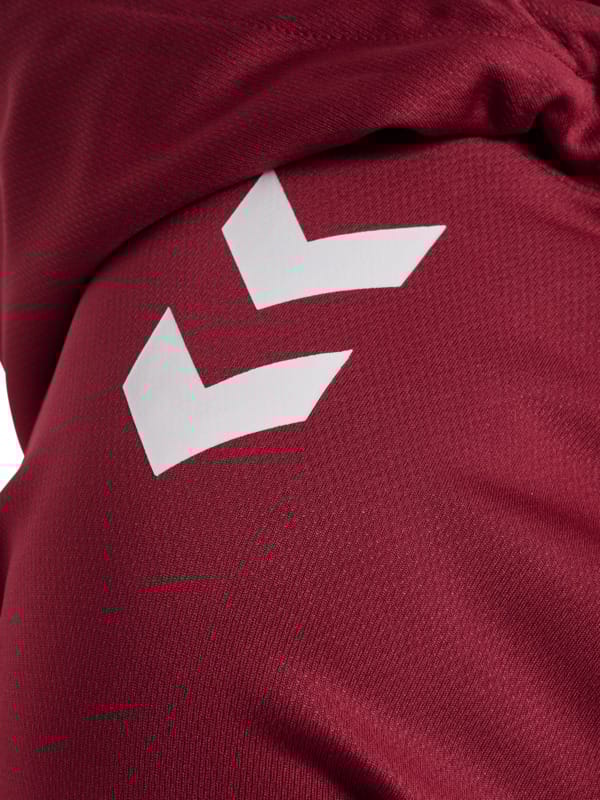 hmlLEAD 2.0 ZIP HOODIE KIDS