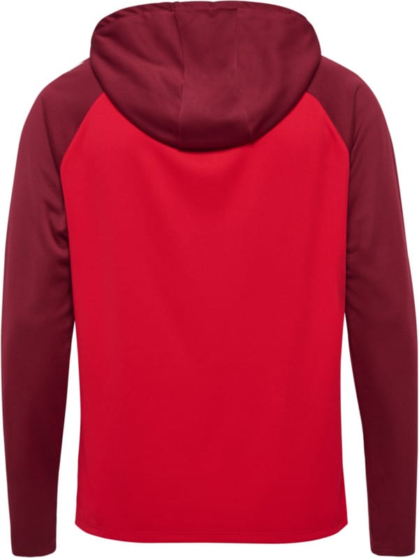 hmlLEAD 2.0 ZIP HOODIE KIDS