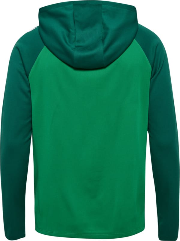hmlLEAD 2.0 ZIP HOODIE KIDS