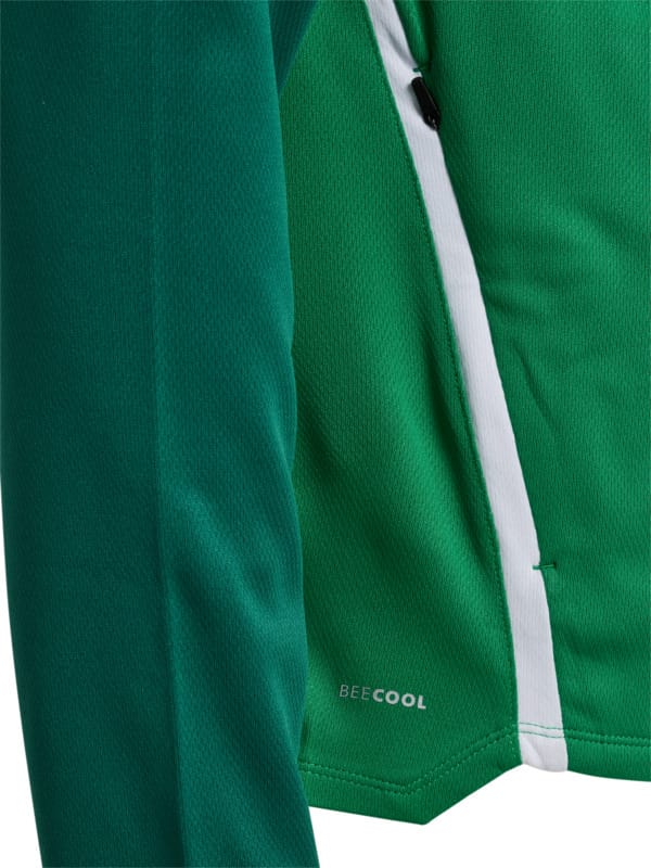 hmlLEAD 2.0 ZIP HOODIE KIDS