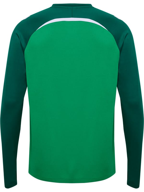 hmlLEAD 2.0 CREW SWEAT