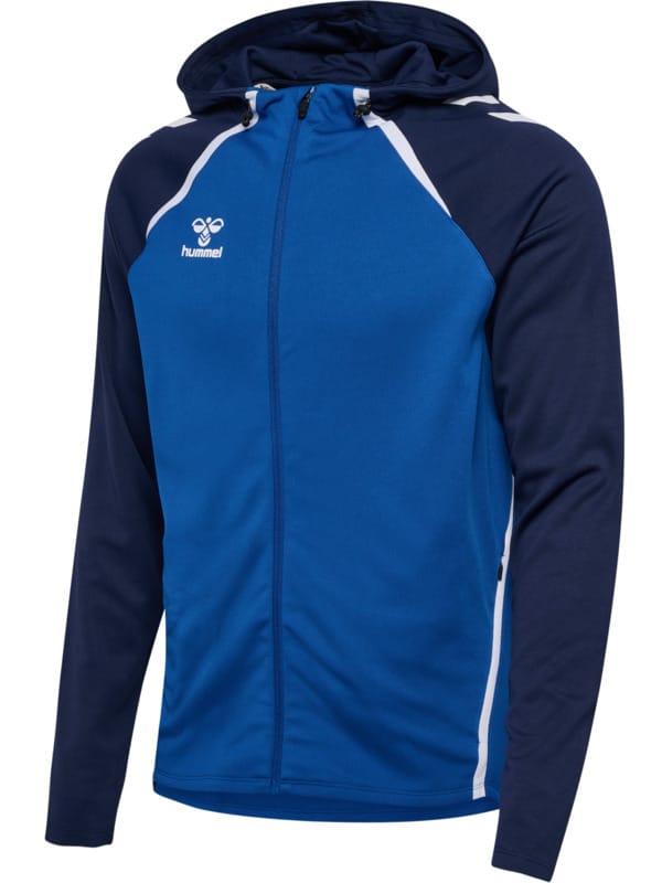 hmlLEAD 2.0 ZIP HOODIE
