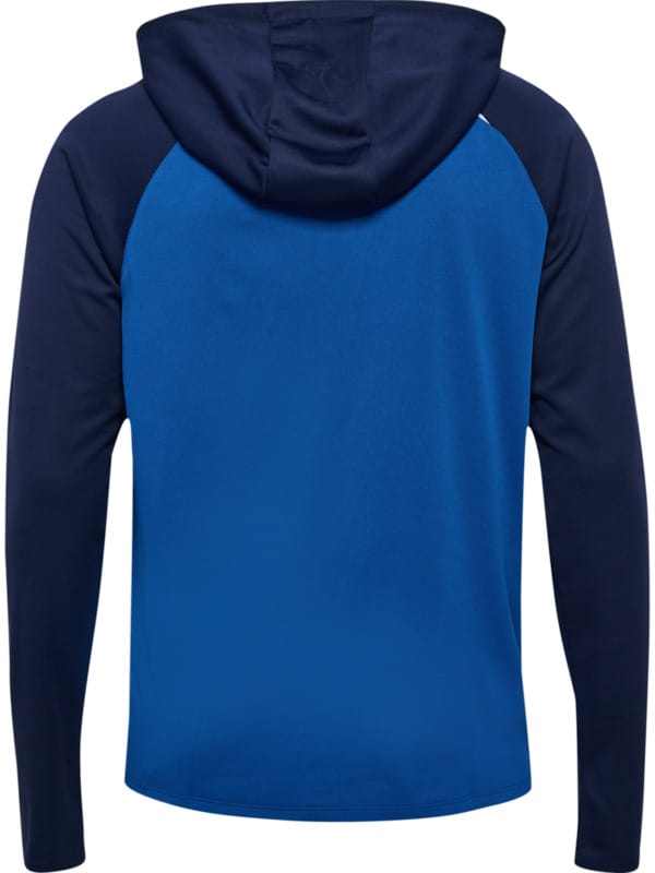 hmlLEAD 2.0 ZIP HOODIE