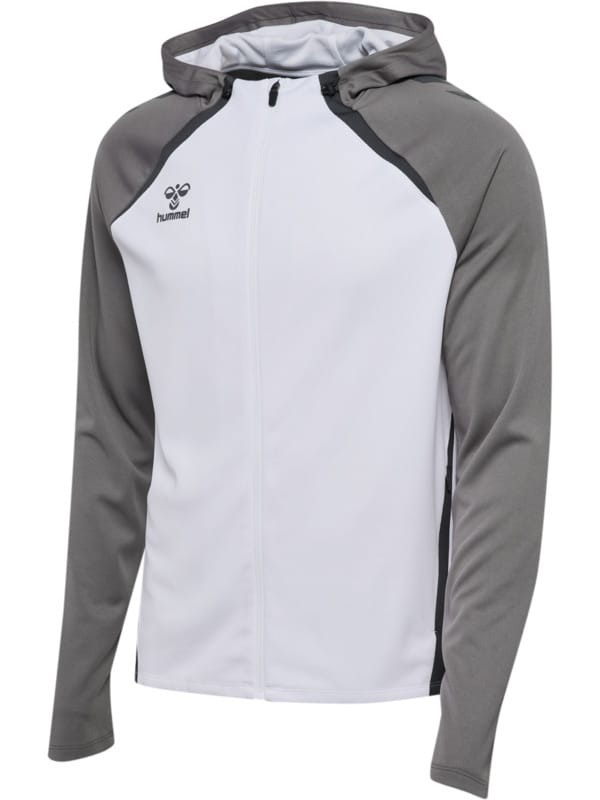 hmlLEAD 2.0 ZIP HOODIE