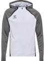 hmlLEAD 2.0 ZIP HOODIE