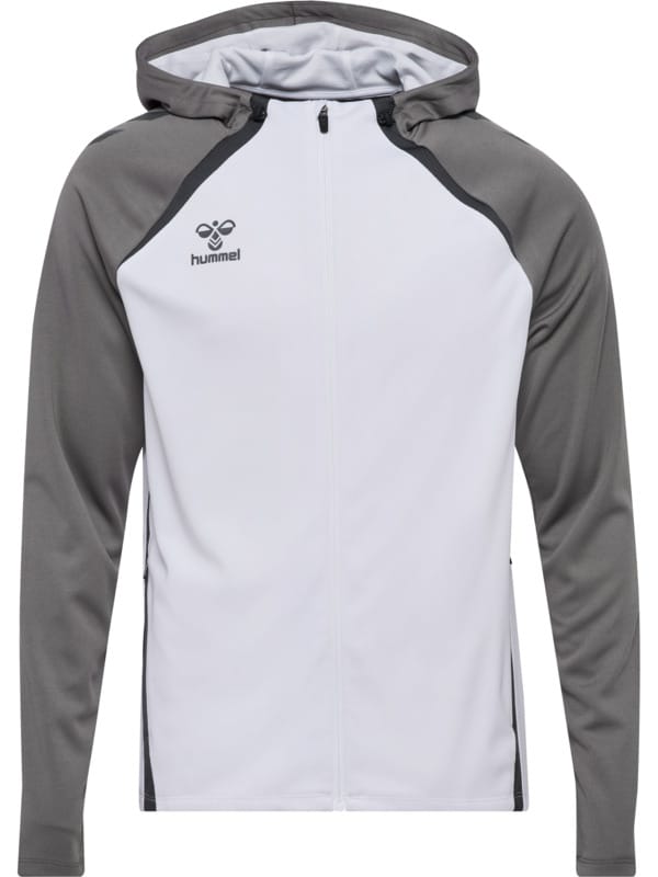 hmlLEAD 2.0 ZIP HOODIE