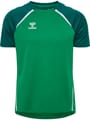 hmlLEAD 2.0 JERSEY S/S
